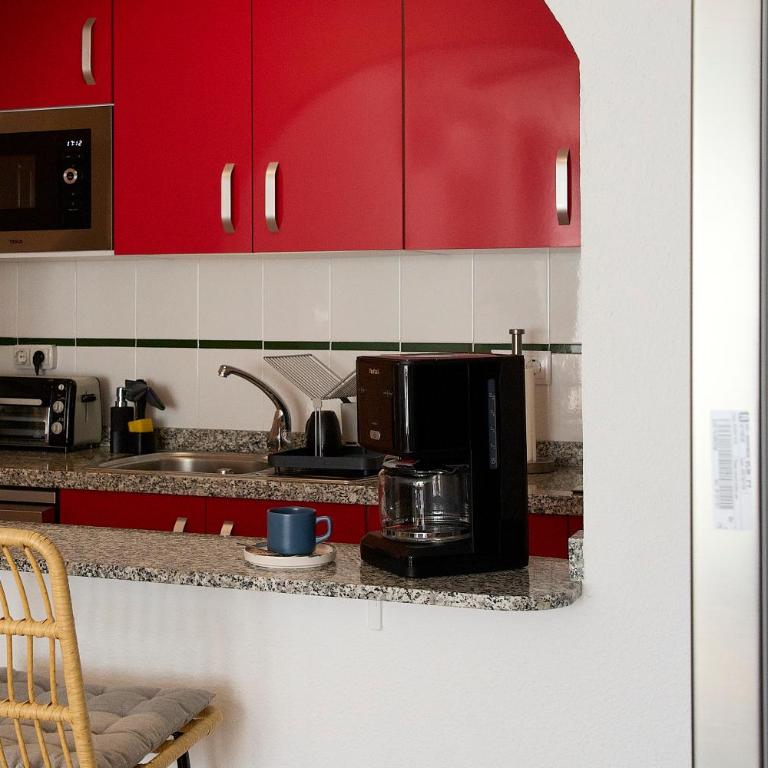 Apartamento Calma - Apartamento de 2 dormitorios - 12