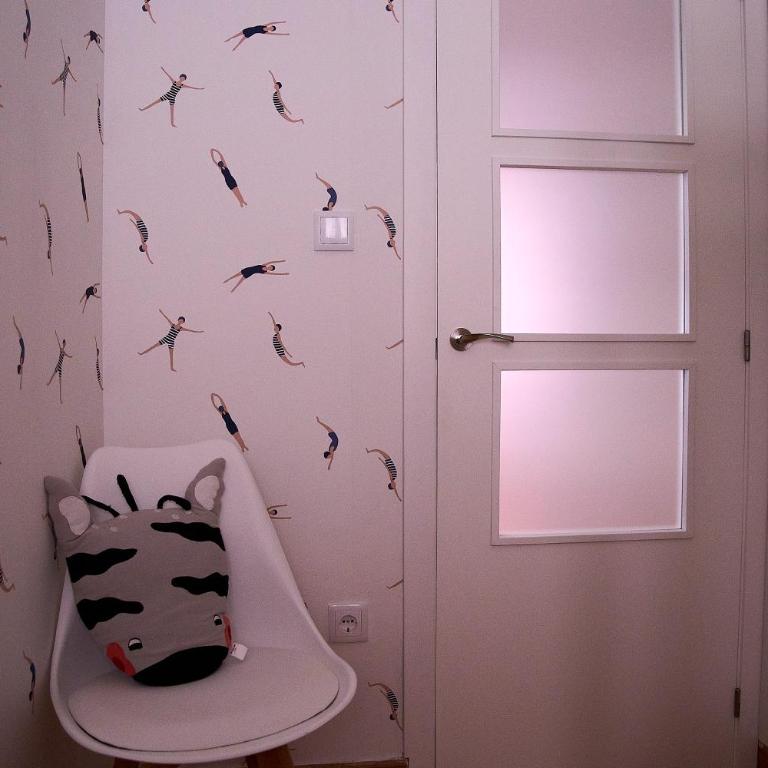Apartamento Calma - Apartamento de 2 dormitorios - 30