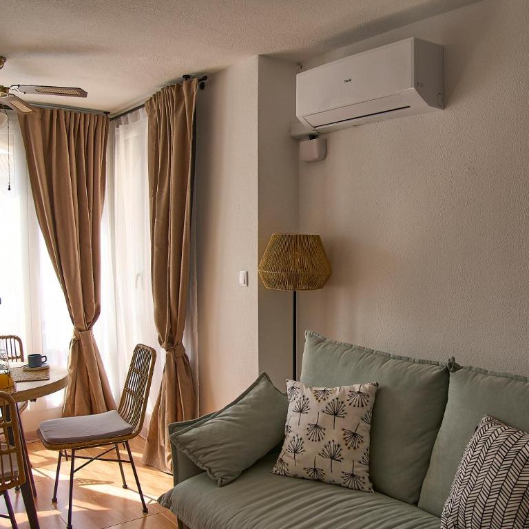 Apartamento Calma - Apartamento de 2 dormitorios - 7