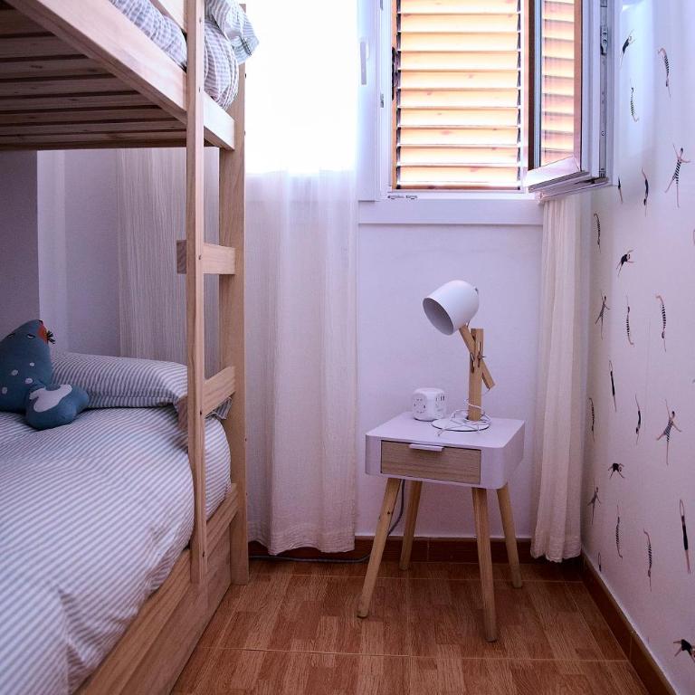 Apartamento Calma - Apartamento de 2 dormitorios - 29