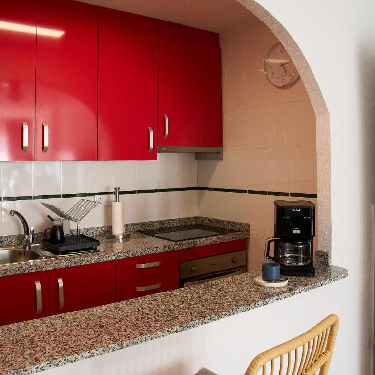 Apartamento Calma - Apartamento de 2 dormitorios - 13