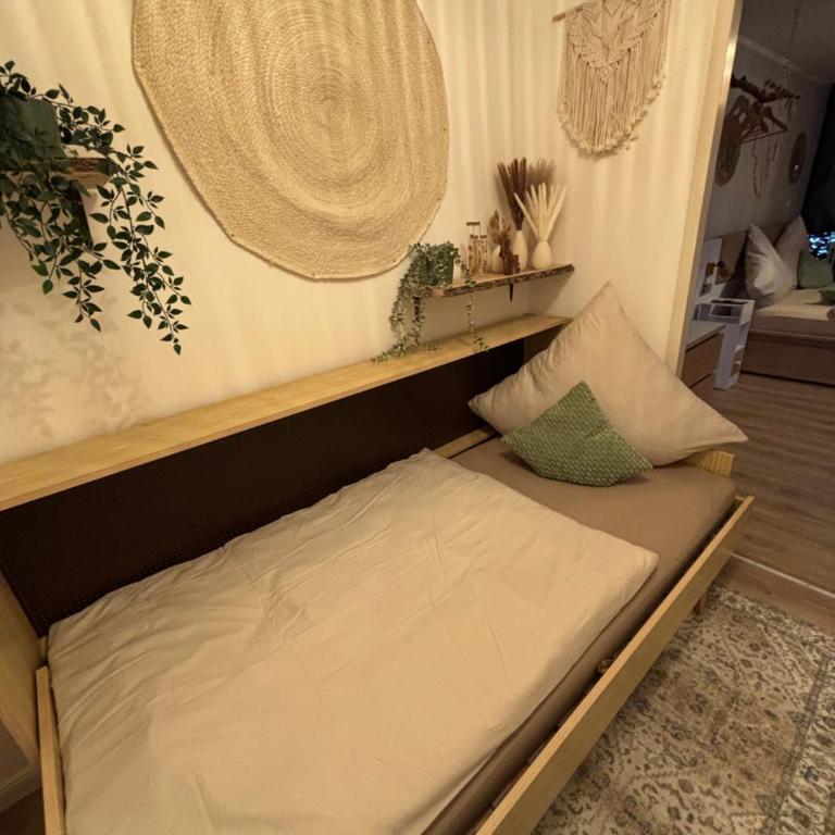 Bohemian Chic Sage Dreams - Munich Central Station - Appartamento con 1 Camera da Letto - 14