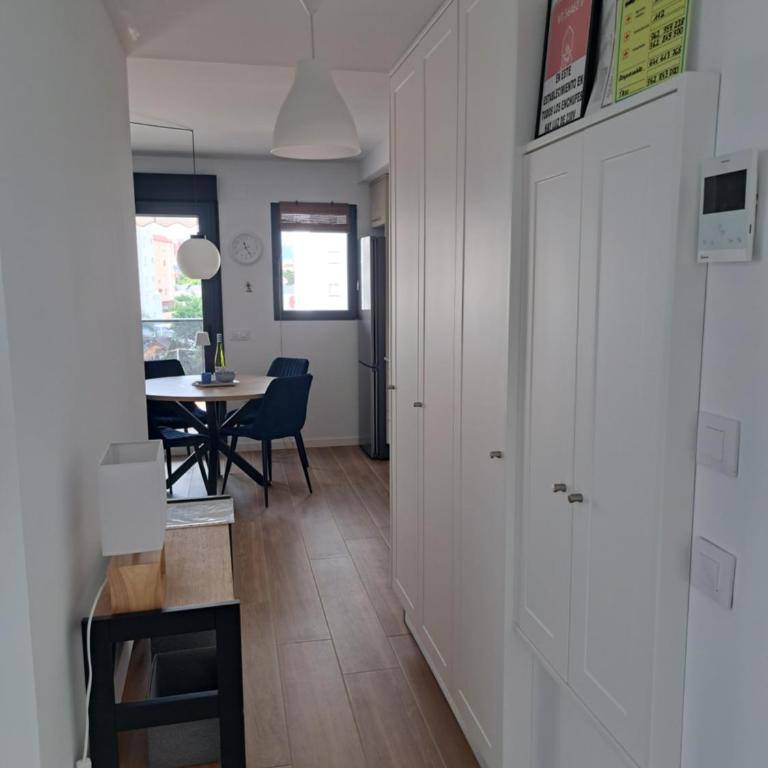 Apartament Playa Gandia - nowy apartament z basenem, 350 m od plaży - Apartamento de 2 dormitorios - 3