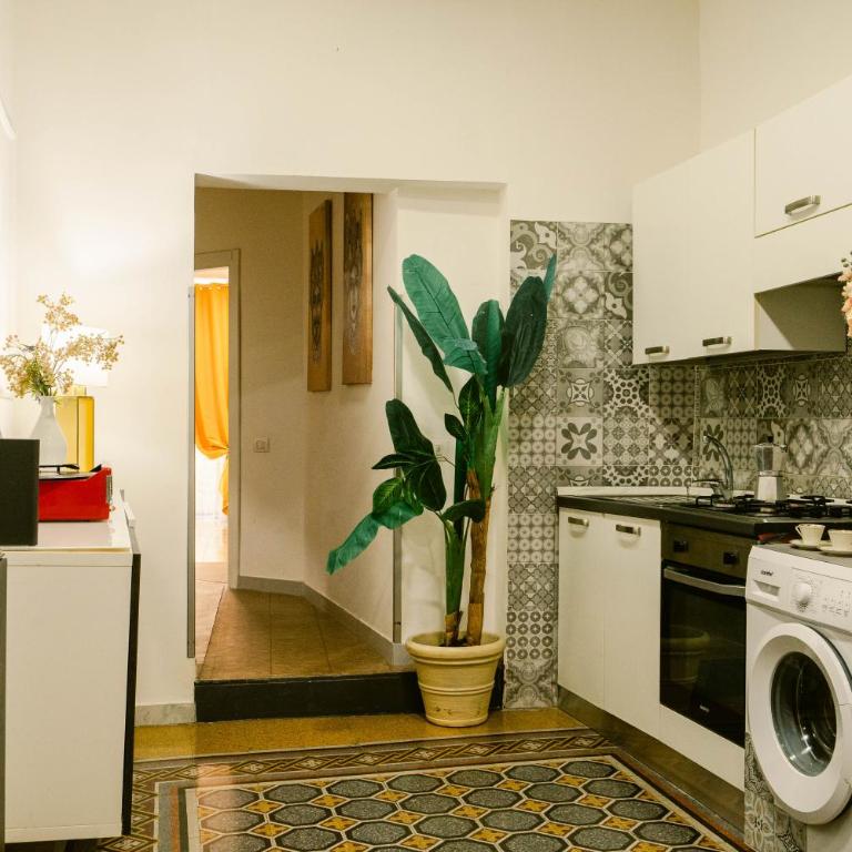 Random B&B By Dimorra - Appartamento Deluxe - 72