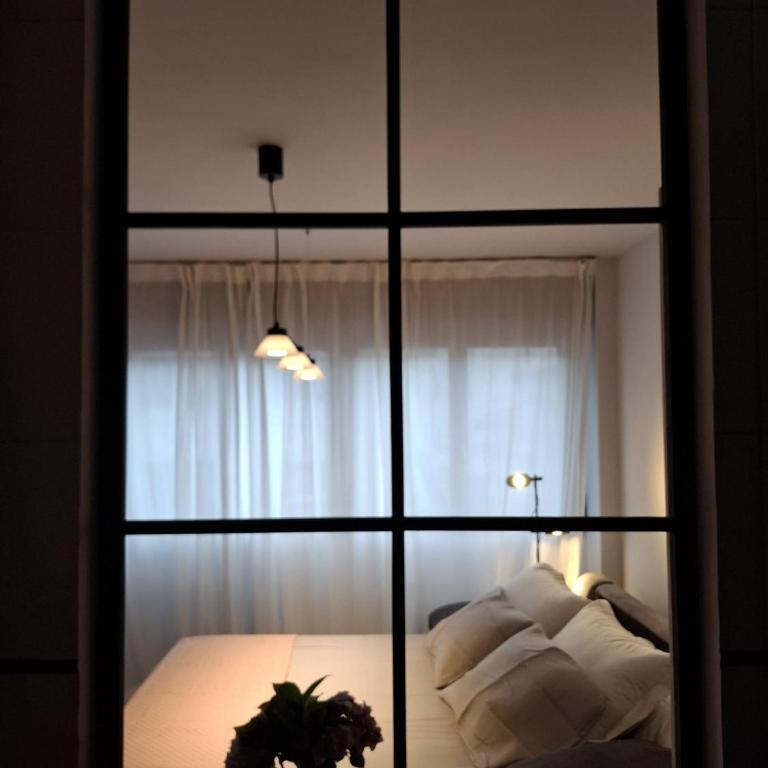 Apartamento Dobra - Apartamento de 1 dormitorio - 1