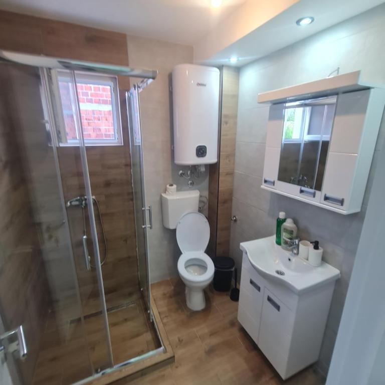 Marash stan na dan - Studio Apartment - 2