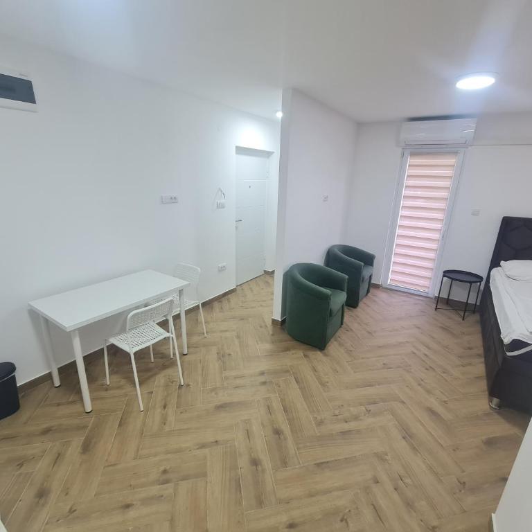 Marash stan na dan - Studio Apartment - 3