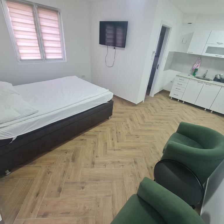 Marash stan na dan - Studio Apartment - 4