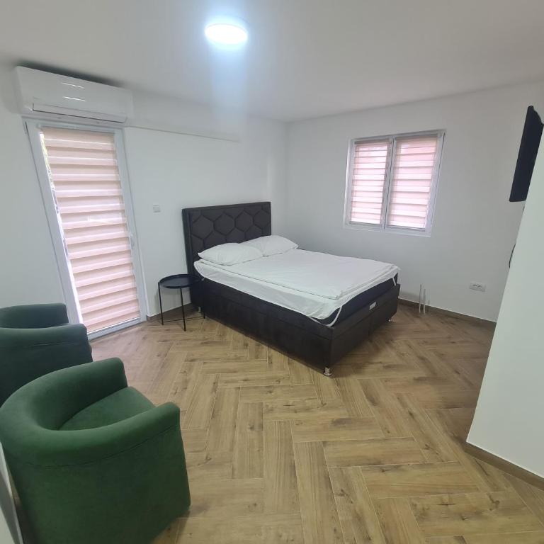 Marash stan na dan - Studio Apartment - 5