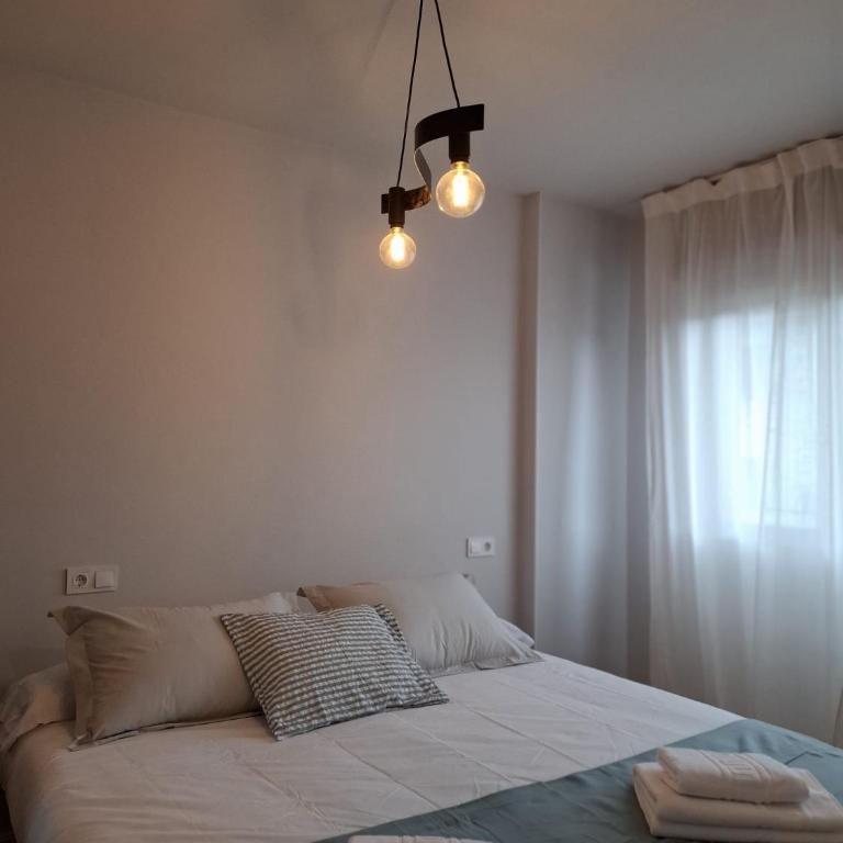 Apartamento Dobra - Apartamento de 1 dormitorio - 9