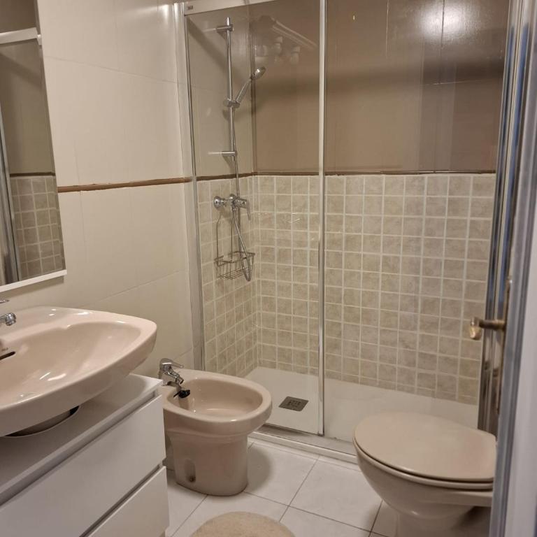 Apartamento Dobra - Apartamento de 1 dormitorio - 14