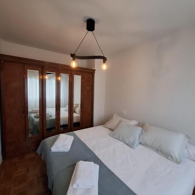 Apartamento Dobra - Apartamento de 1 dormitorio - 10