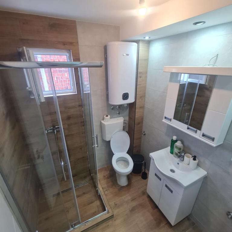 Marash stan na dan - Studio Apartment - 12