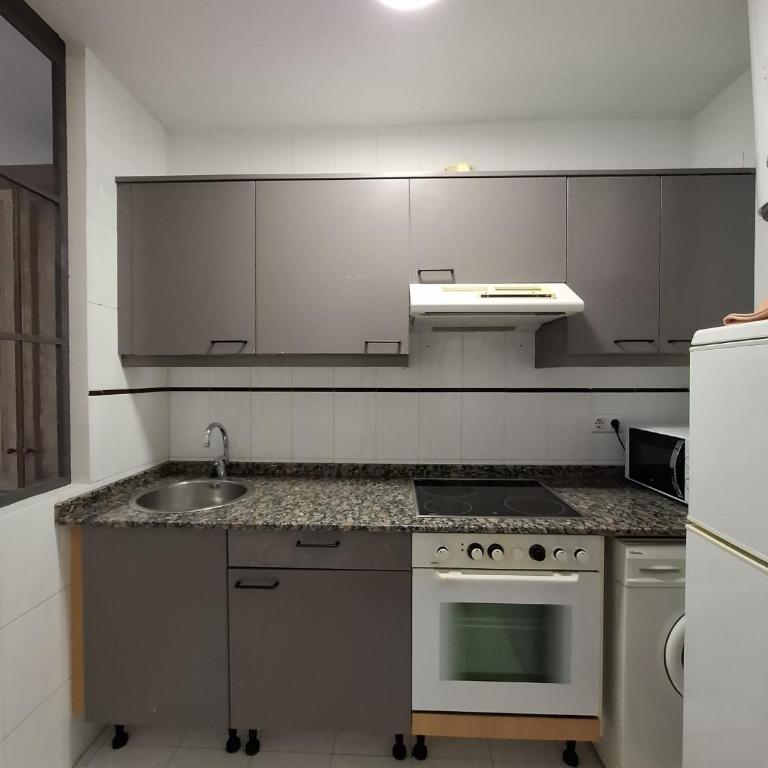 Apartamento Dobra - Apartamento de 1 dormitorio - 17
