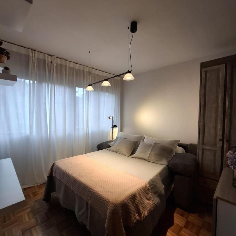 Apartamento Dobra - Apartamento de 1 dormitorio - 3