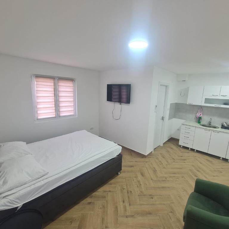 Marash stan na dan - Studio Apartment - 13