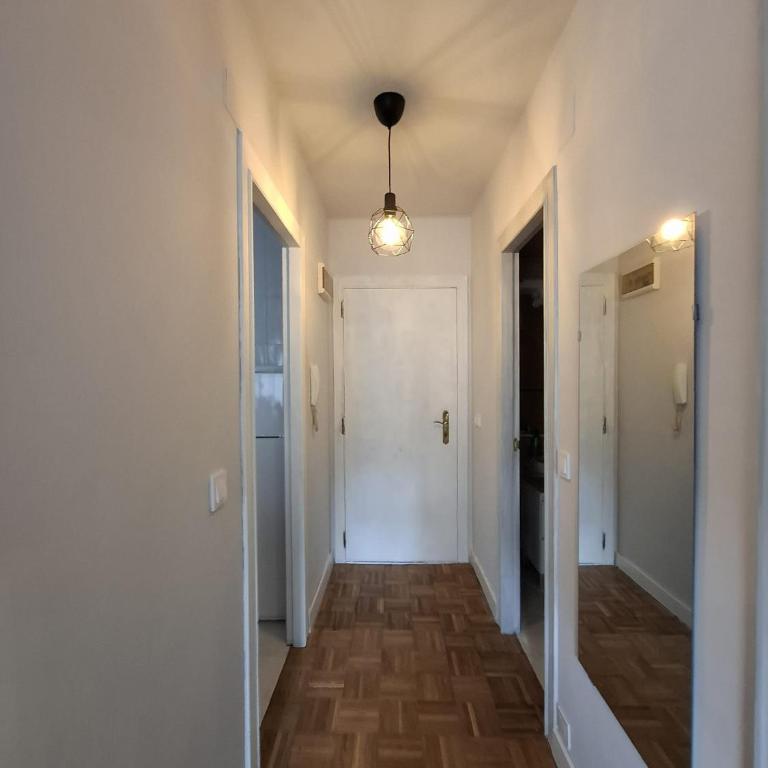 Apartamento Dobra - Apartamento de 1 dormitorio - 15