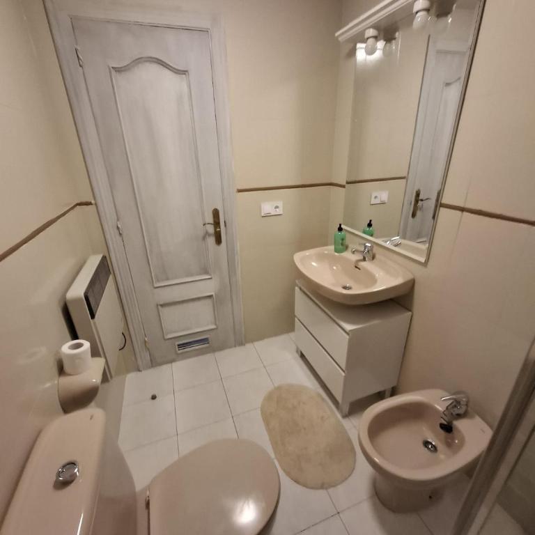 Apartamento Dobra - Apartamento de 1 dormitorio - 13