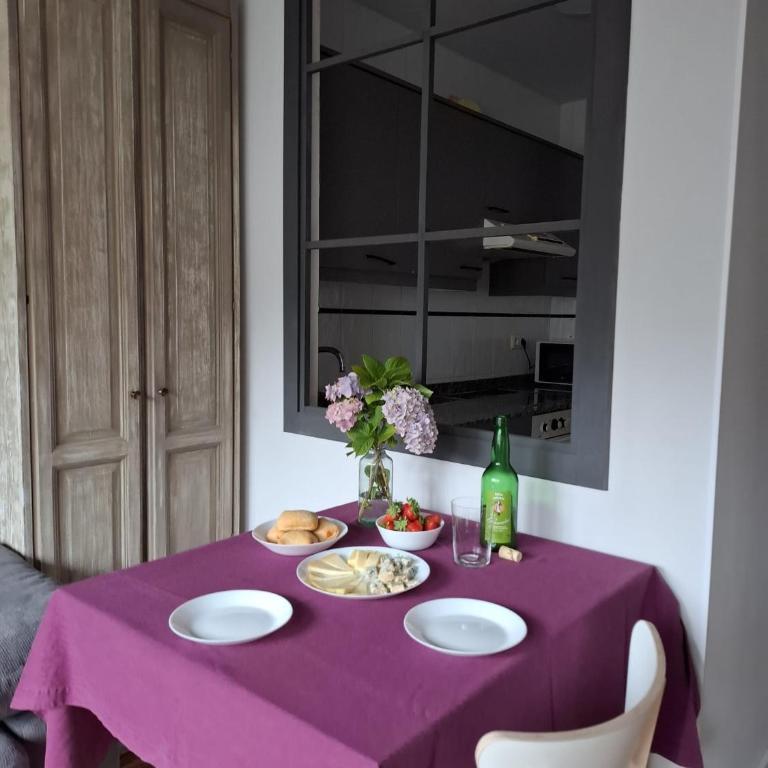 Apartamento Dobra - Apartamento de 1 dormitorio - 6