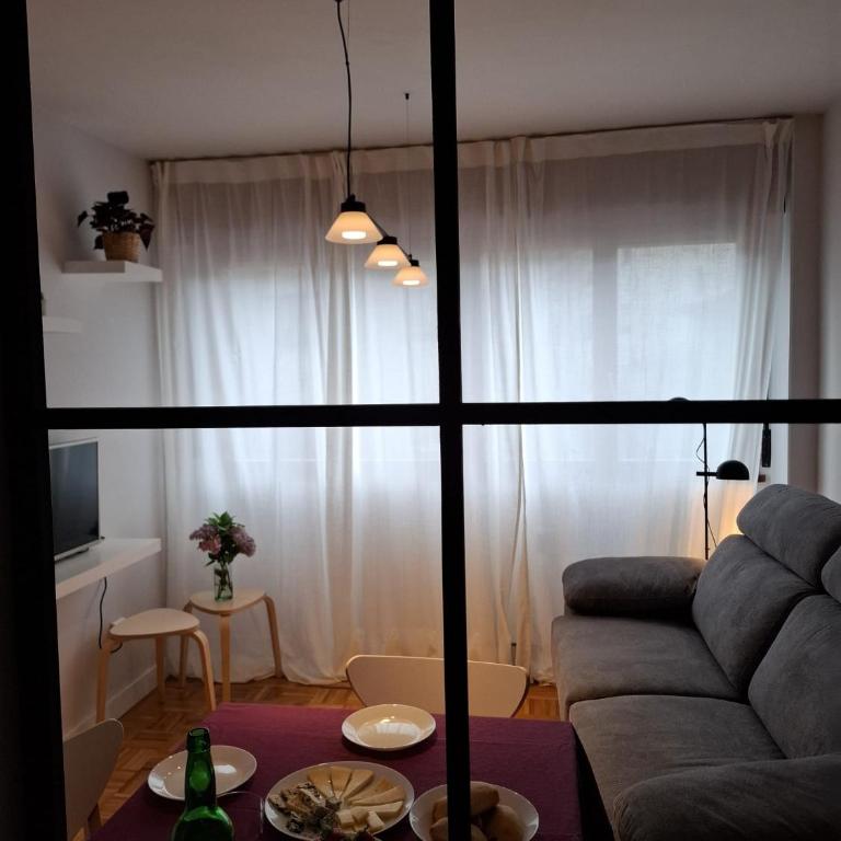 Apartamento Dobra - Apartamento de 1 dormitorio - 5