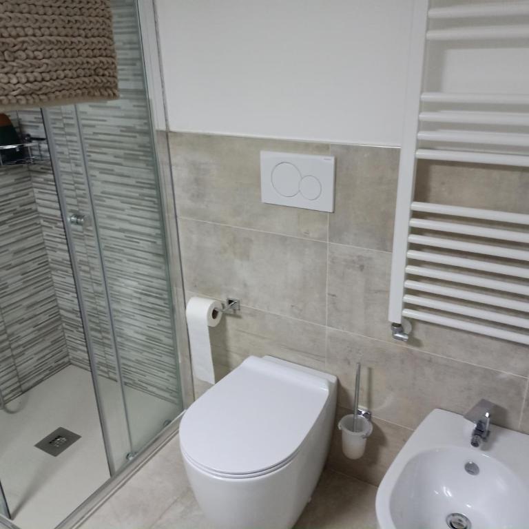 Bb7 house - Casa con 2 Camere da Letto - 24