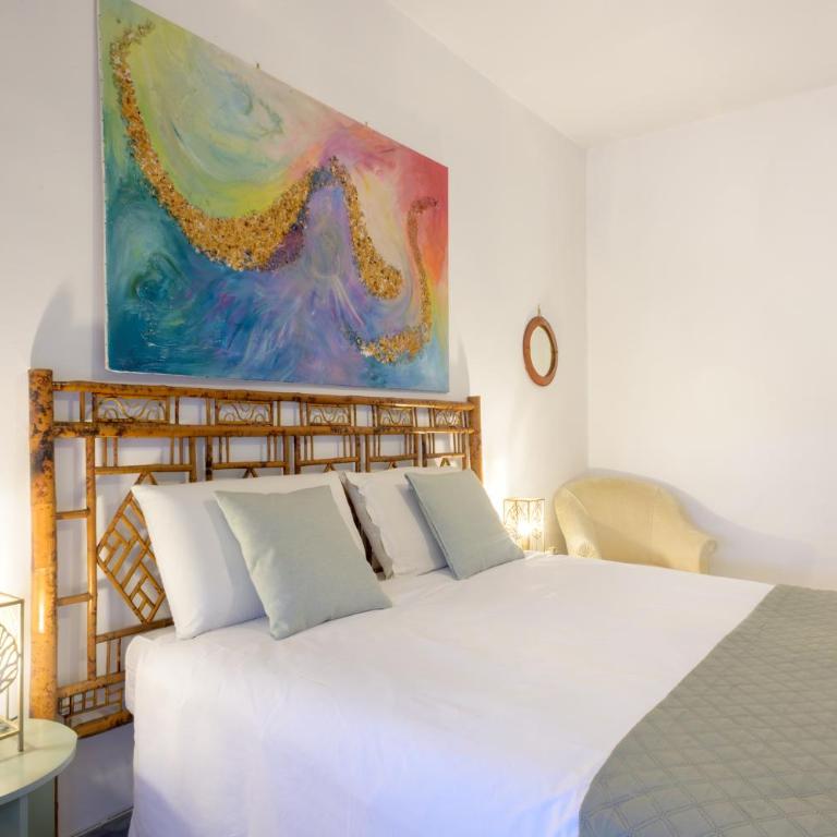 Vacanze Romane - Appartamento con 2 Camere da Letto - 1