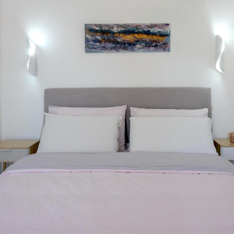Vacanze Romane - Appartamento con 2 Camere da Letto - 4