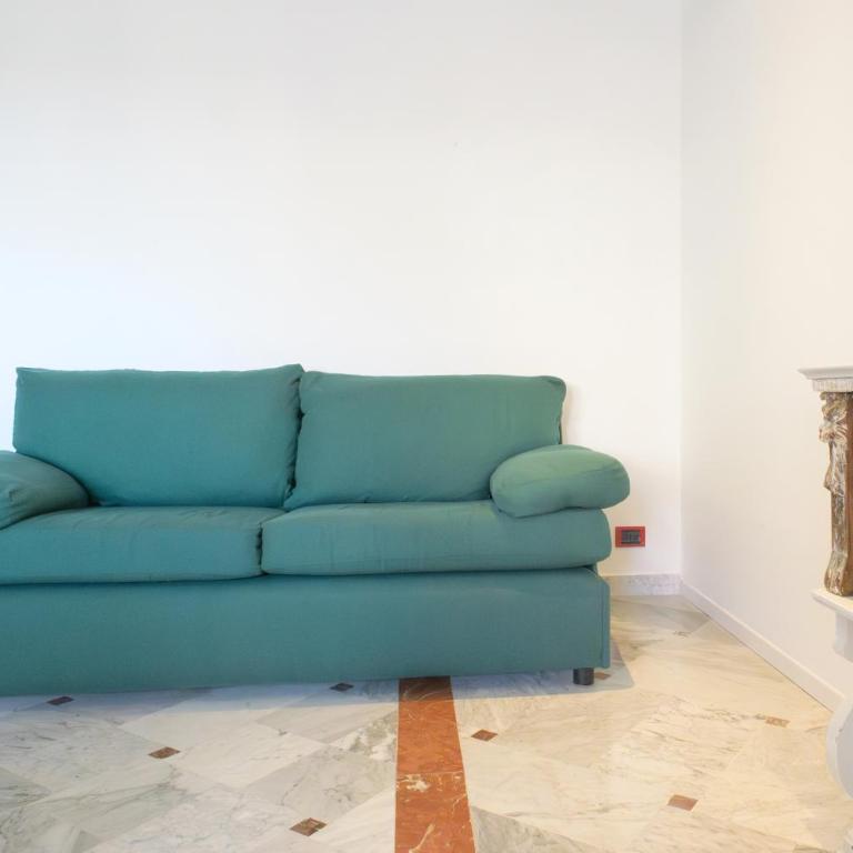 Vacanze Romane - Appartamento con 2 Camere da Letto - 7
