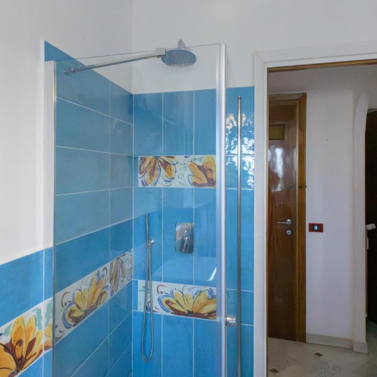 Vacanze Romane - Appartamento con 2 Camere da Letto - 8