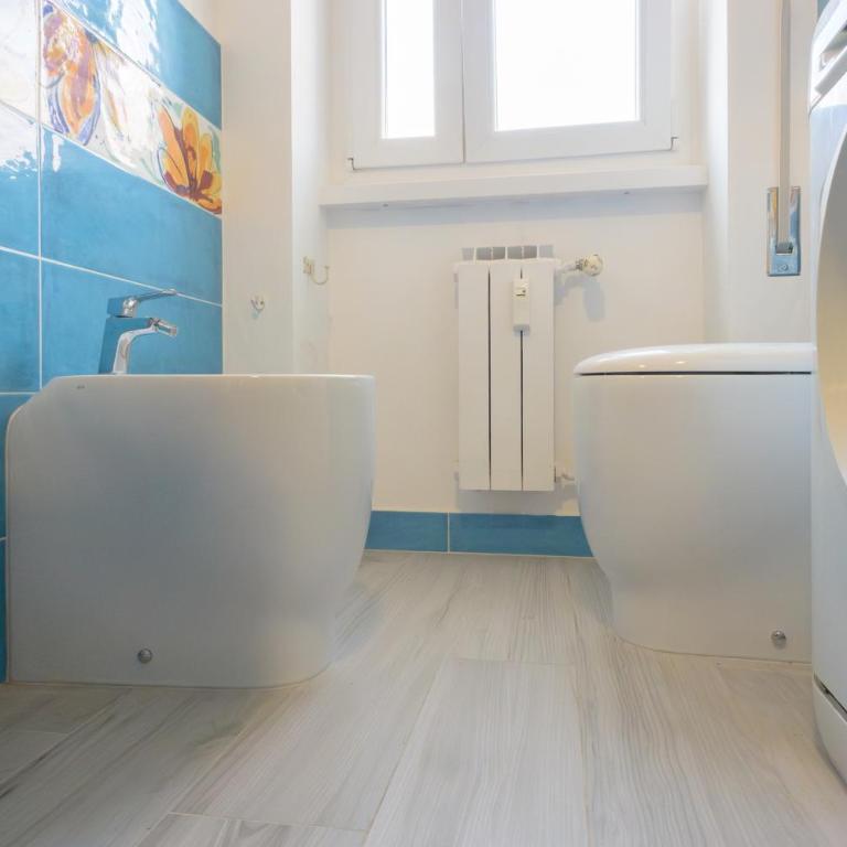 Vacanze Romane - Appartamento con 2 Camere da Letto - 9