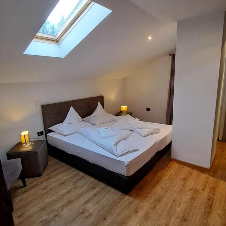 Hotel Moserhof - Suite - 1