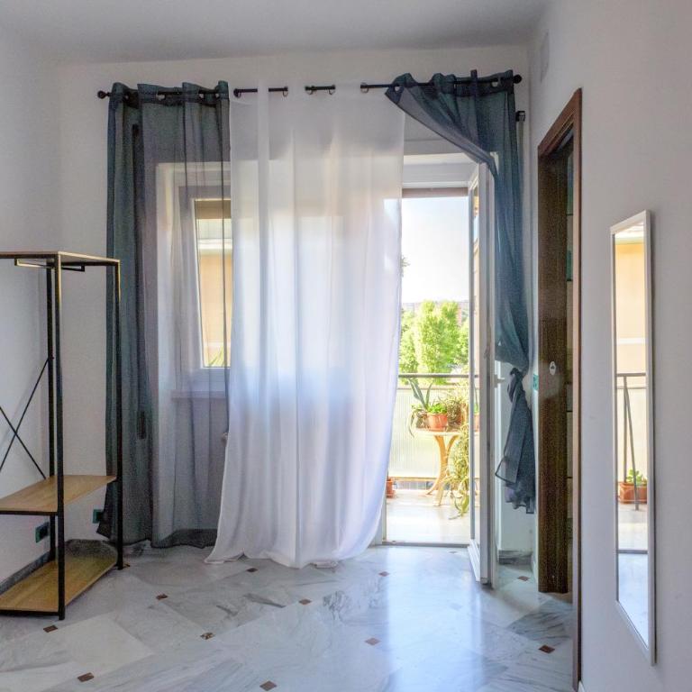 Vacanze Romane - Appartamento con 2 Camere da Letto - 10