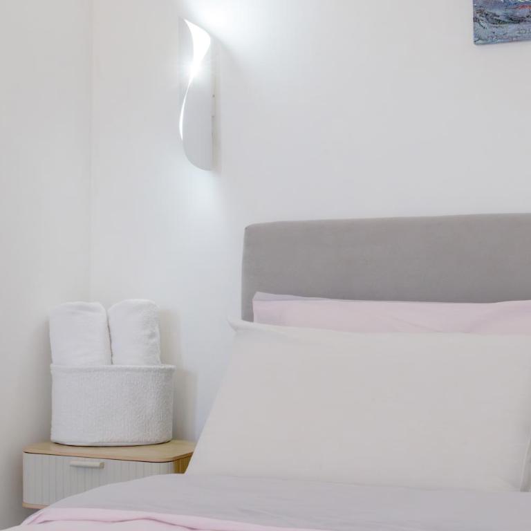 Vacanze Romane - Appartamento con 2 Camere da Letto - 11