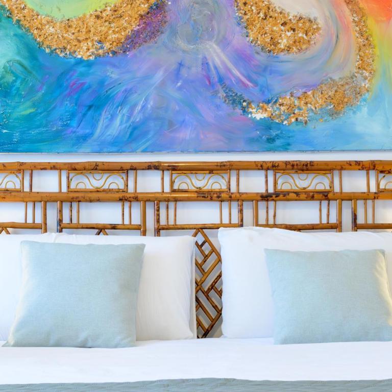 Vacanze Romane - Appartamento con 2 Camere da Letto - 12