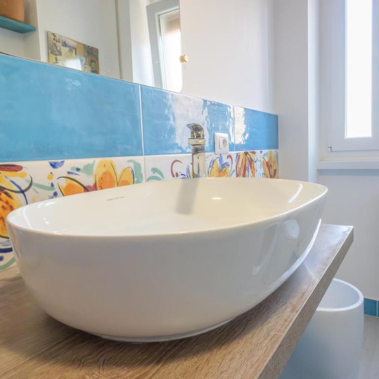 Vacanze Romane - Appartamento con 2 Camere da Letto - 13