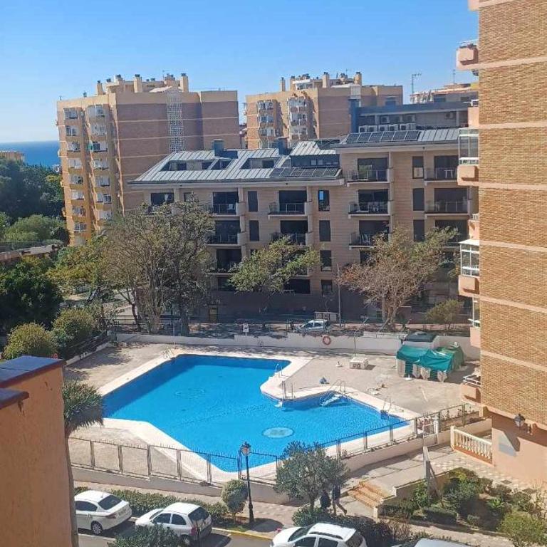 Acuario stay - One-Bedroom Apartment - 12