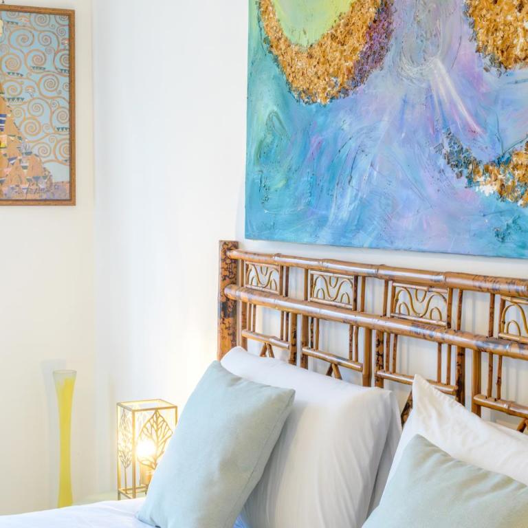 Vacanze Romane - Appartamento con 2 Camere da Letto - 14