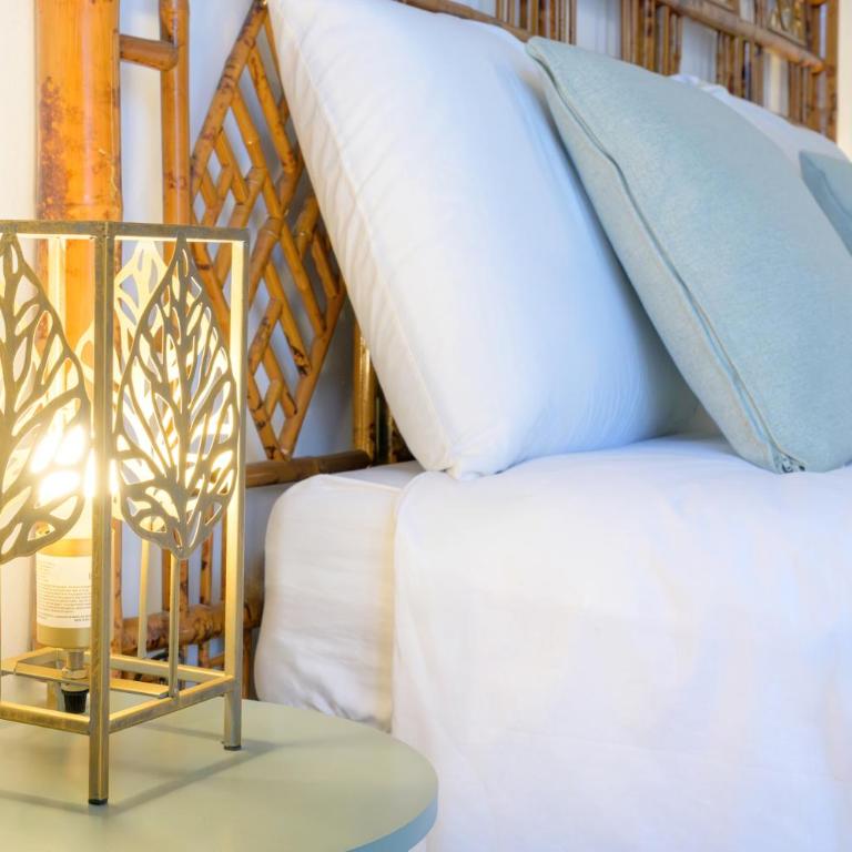 Vacanze Romane - Appartamento con 2 Camere da Letto - 15