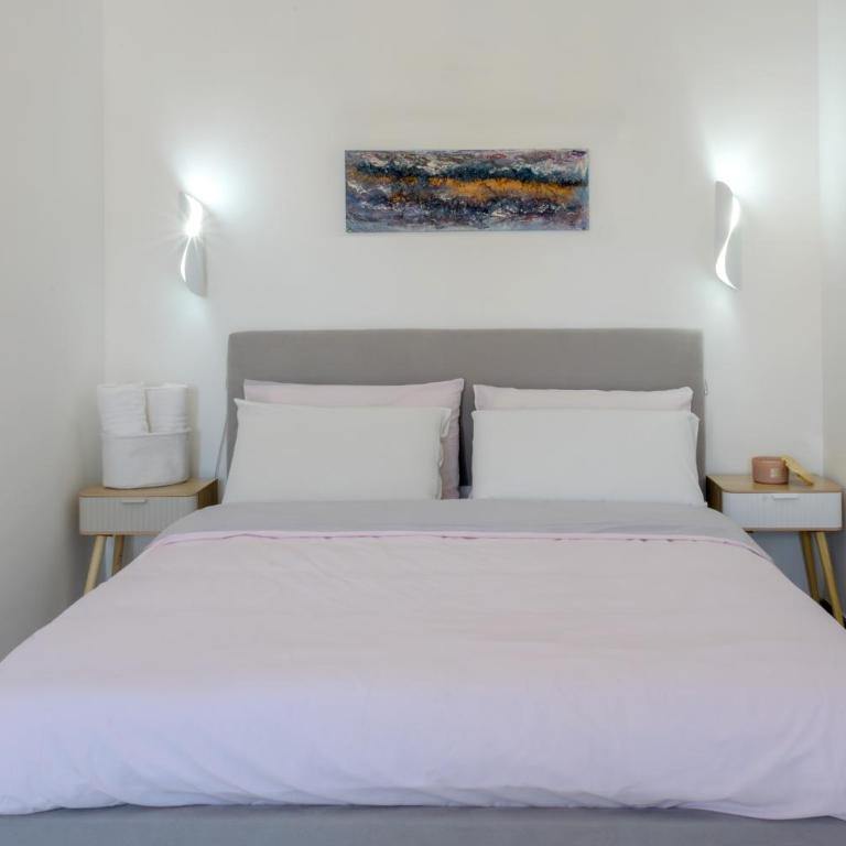 Vacanze Romane - Appartamento con 2 Camere da Letto - 16