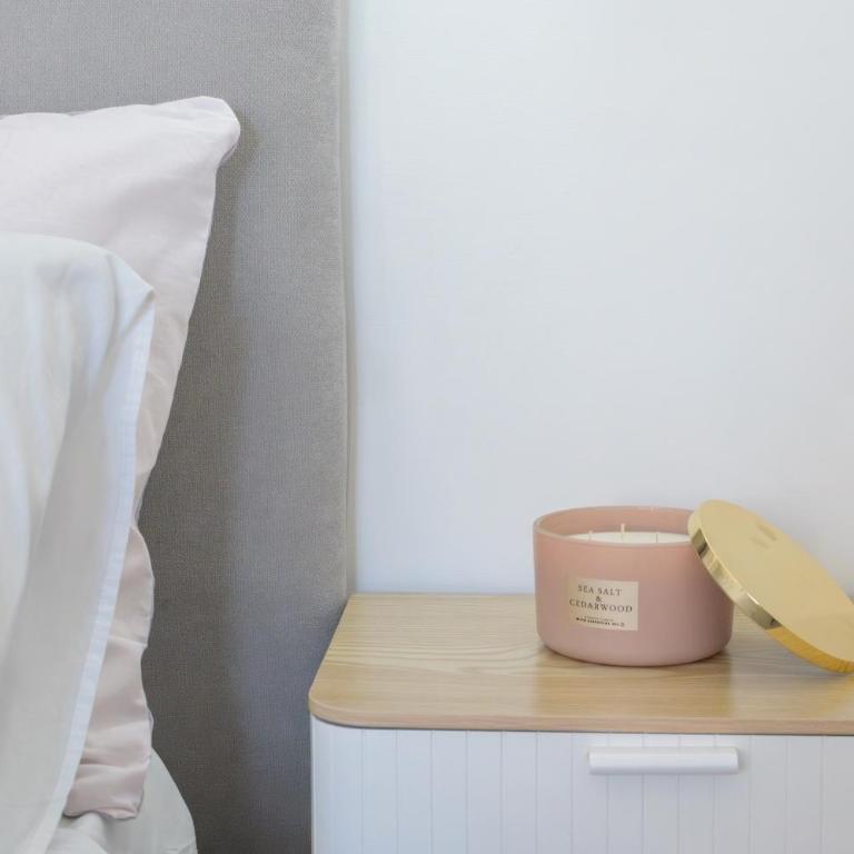 Vacanze Romane - Appartamento con 2 Camere da Letto - 19