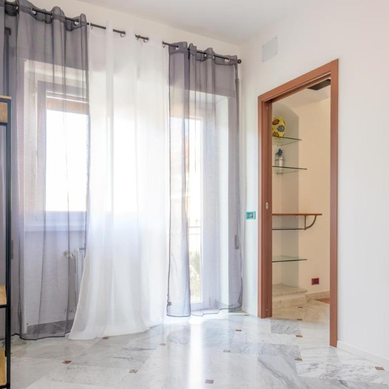 Vacanze Romane - Appartamento con 2 Camere da Letto - 20
