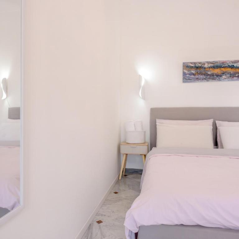 Vacanze Romane - Appartamento con 2 Camere da Letto - 21