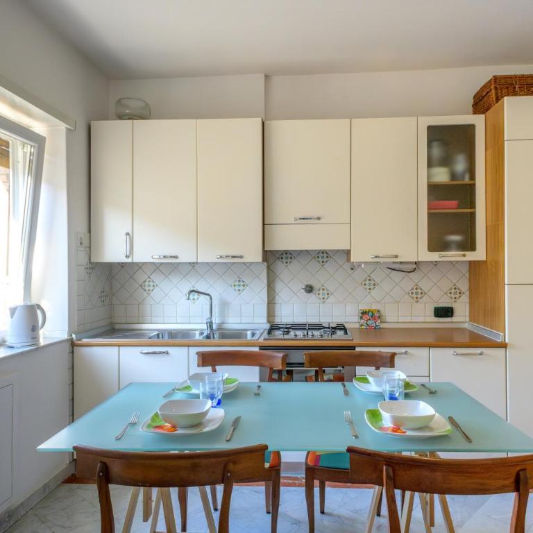 Vacanze Romane - Appartamento con 2 Camere da Letto - 23