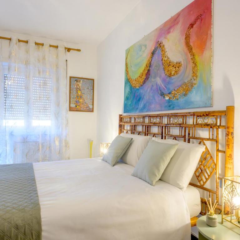 Vacanze Romane - Appartamento con 2 Camere da Letto - 24