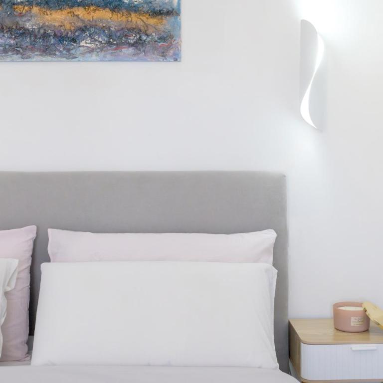 Vacanze Romane - Appartamento con 2 Camere da Letto - 25