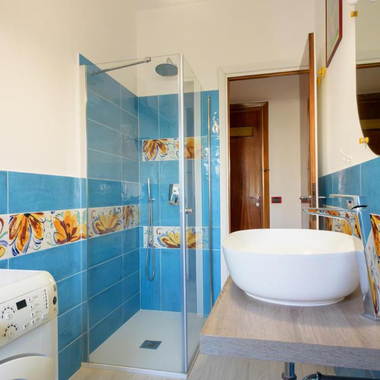 Vacanze Romane - Appartamento con 2 Camere da Letto - 26