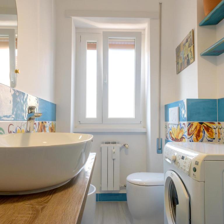 Vacanze Romane - Appartamento con 2 Camere da Letto - 27