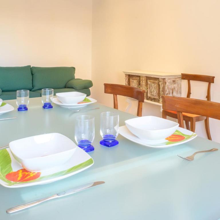 Vacanze Romane - Appartamento con 2 Camere da Letto - 28