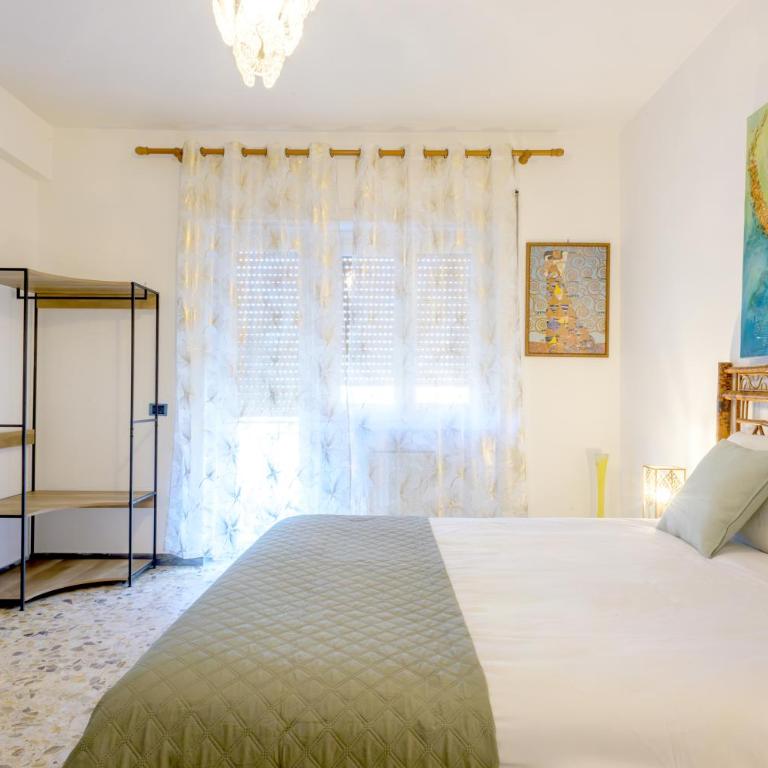 Vacanze Romane - Appartamento con 2 Camere da Letto - 29