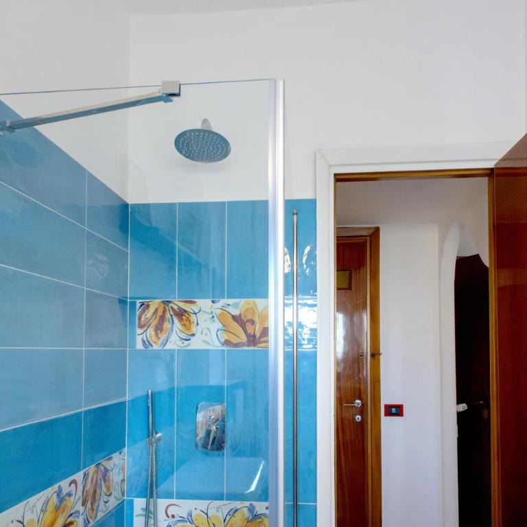 Vacanze Romane - Appartamento con 2 Camere da Letto - 30